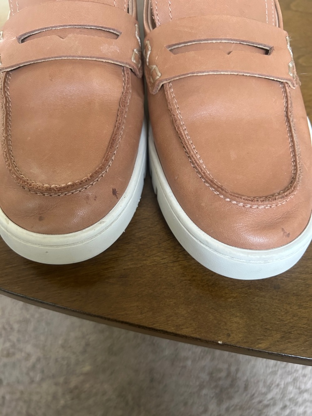 Vionic Uptown Loafer - Picture 4 of 7